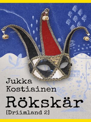 cover image of Rökskär